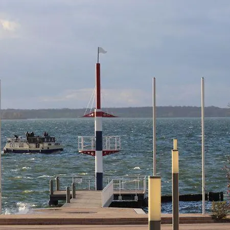 Kapitaensdeck 453 Rechlin