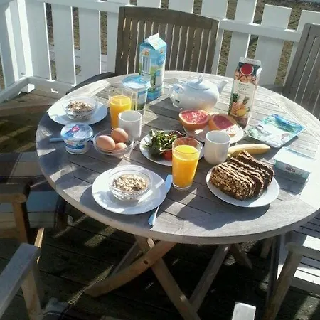 Daire Kapitaensdeck 453 *