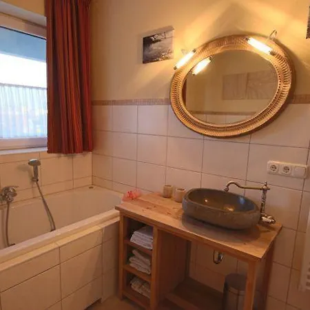 Apartmán Kapitaensdeck 453 *