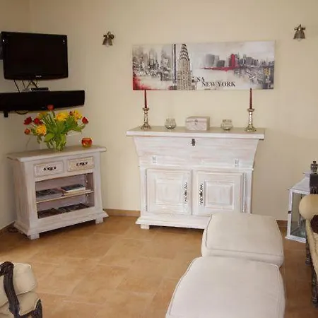 Apartmán Kapitaensdeck 453