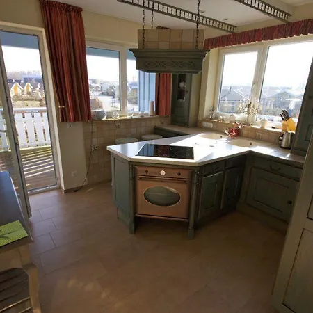 Kapitaensdeck 453 * Rechlin