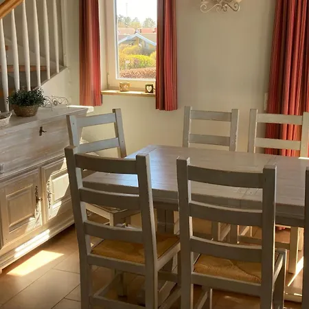 Kapitaensdeck 453 Rechlin