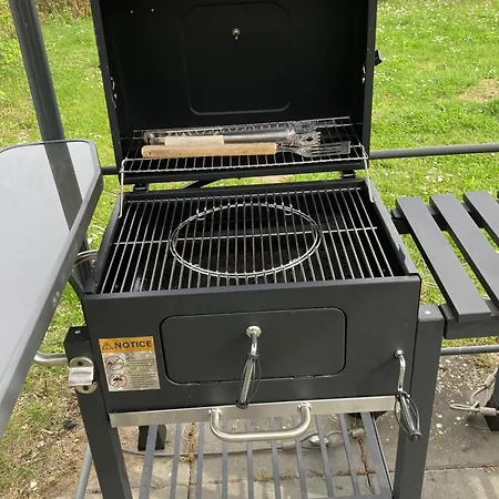 Apartman Kapitaensdeck 453 Rechlin