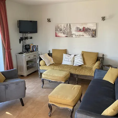 Apartmán Kapitaensdeck 453