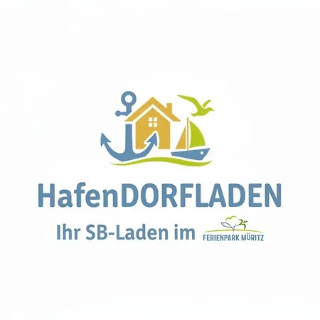 Apartmán Kapitaensdeck 453 Rechlin