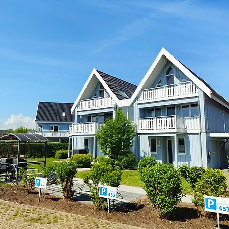 Kapitaensdeck 453 Rechlin
