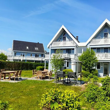 Apartmán Kapitaensdeck 453 *